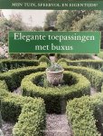 Gerda Tornieporth - Elegante toepassingen met buxus