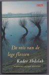 Abdolah, Kadar - De reis van de lege flessen. Roman Abdolah, Kadar - De reis van de lege flessen. Roman