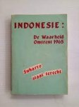  - Indonesie de waarheid omtrent 1965 enz