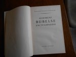 Miller M.S & Miller J Lane - Algemene Bijbelse Encyclopaedie