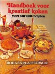  - Handboek voor kreatief koken