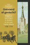 Henk Roosenboom - Ontvoerd Of Gevlucht?