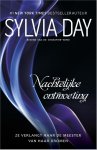 Sylvia Day 11044 - Nachtelijke ontmoeting