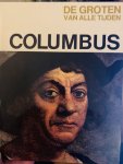 Orlandi, Enzo - De Groten van alle tijden - Columbus