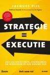 Jacques Pijl - Strategie = Executie