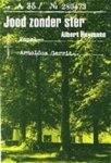 A. Heymans - Jood zonder ster A. Heymans - Jood zonder ster