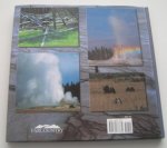 Paterson David William - Portrait of Yellowstone   Land of Geysers & Grizzlies