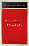 Wolfram Von Eschenbach 237044 - Parzival