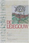 Kortrijk - De Leiegouw - Zesmaandelijks tijdschrift