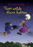 Cornelia Funke - Twee wilde kleine heksen