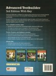 Amanda French - Advanced Testbuilder 3rd edition Student's Book with key Pac