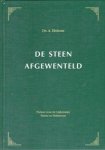 Elshout, Ds. A. - De steen afgewenteld