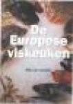 Red. - DE EUROPESE VISKEUKEN - Rijk aan variatie