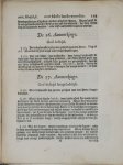 Coccejus, Johannes - Bedenkingen over Moses laatste woorden, vertoonende de grondwaarheden des Christelijken godsdienstes en regel der prophetien mitsgaders Jacobs testament, Bileams voorsegginge, Davids laatste woorden, / kortelijk verklaart en voorgestelt van de...