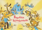 Vendel, Edward van de / Doninck, Sebastiaan van - Hagedissie het bijzonderwonder