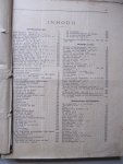 Red. J.N. Voorhoeve - Timotheus - Geillustreerd weekblad