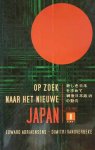 VANOVERBEKE Dimitri, ADRIAENSENS Edward - Op zoek naar het nieuwe Japan - de Japanse politiek na 1945