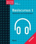 A.G. Sciarone , P.J. Meijer - Basiscursus 1 - Nederlands voor buitenlanders - Tekstboek [met CD]