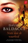 [{:name=>'David Baldacci', :role=>'A01'}, {:name=>'Rogier van Kappel', :role=>'B06'}] - Niets dan de waarheid / Shaw / 1