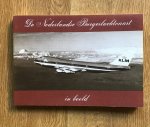 Hooftman, Hugo - De Nederlandse Burgerluchtvaart in beeld