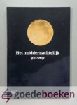 N., N. - Het middernachtelijk geroep
