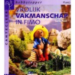 Carla Pont - Vrolijk vakmanschap in Fimo