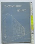 Gemeentelijke Dienst voor Wederopbouw en Stadsontwikkeling, 'sGravenhage 1950 - s-Gravenhage bouwt. Extra nummer. Jaargang 1950. Mededelingen van het Bureau voor Statistiek en Voorlichting der Gemeente 's-Gravenhage