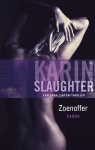 Karin Slaughter, Karin Slaughter - Zoenoffer