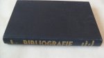 Nienaber P.J. - Bibliografie van Afrikaanse Boeke 4 ( november 1953 - junie 1958)