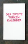 Prakke, henk - Der zweite turkenkalender