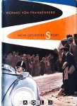 Richard von Frankenberg - Mein Geliebter Sport