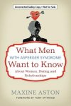  - What Men with Asperger Syndrome Want to Know about Women, Dating and Relationships