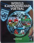 Graaf, Ben de - Wereldkampioenschap Voetbal Italie 1990