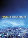 Nellis Joseph - Principles of Business Economics (Book)