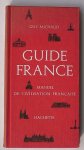 MICHAUD, GUY, - Guide France. Manuel de civilisation francaise.