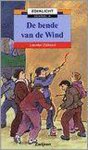 Lieneke Dijkzeul - De bende van de Wind / Zoeklicht school