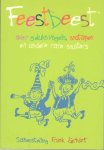 Eerhart, Frank (samenstelling) - Feestbeest / druk 1