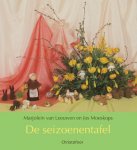 M. van Leeuwen-Zier, J. Moeskops-Groenewoud - De seizoenentafel