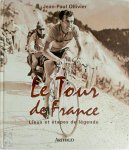 Jean-Paul Ollivier - Le Tour de France