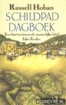 Hoban, Russell - Schildpad Dagboek: Een hartveroverende menselijke fabel
