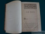 Barthélémy D'Herbelot de Molainville / C. Visdelou et  A. Galand (Supplement). - Bibliotheque Orientale ou Dictionaire Universel. [Suivi par: Supplément.]