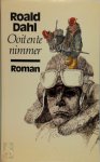 Roald Dahl, Rob van der Veer - Ooit en te nimmer roman