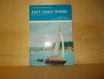 Coote, Jack H. - East coast rivers from the Humber to the Swale a yachting monthly pilot