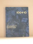 Gelderen, Drs.J. van, Plomp, Dr.J. en Veenendaal, W.C. (red.) - Honderd plus tien. De Gereformeerde Kerken in Nederland en haar Hogeschool te Kampen. Een bundel opstellen en impressies.