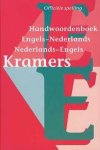 - Kramers handwoordenboek / Engels-Nederlands Nederlands Engels / Prisma handwoordenboeken - Kramers handwoordenboek / Engels-Nederlands Nederlands Engels / Prisma handwoordenboeken