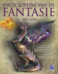 J. Allen - Encyclopedie van de fantasie