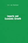 Bochove, C.A. van. - Imports and economic growth.