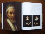 Bikker, Jonathan / Weber, Gregor e.a. - Late Rembrandt