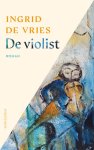 Ingrid de Vries - (1) De Violist