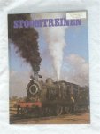 Rosenfield, Richard - Stoomtreinen